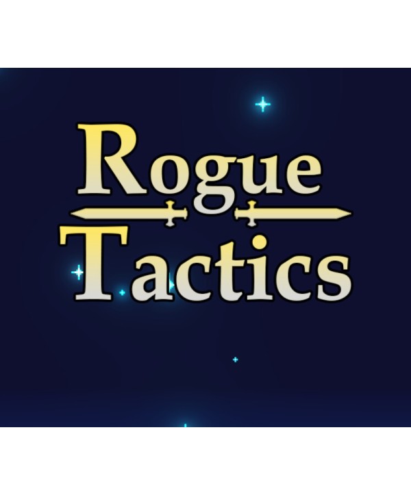 Rogue Tactics Steam Key GLOBAL